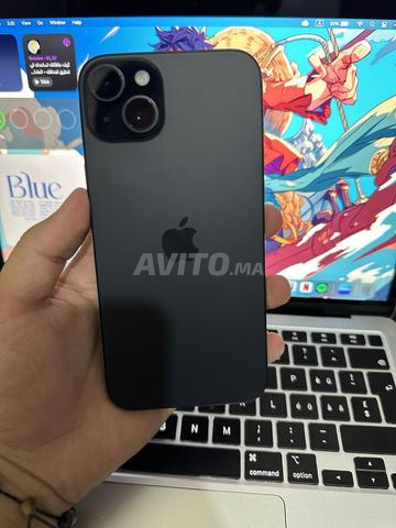 iPhone 15 Plus - 2