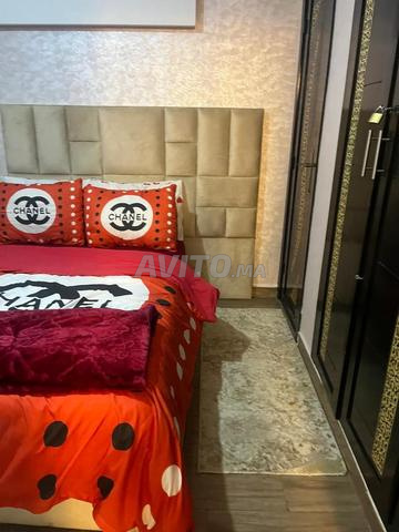 Appartement meublé à louer pour les familles et les entreprises à un prix très raisonnable