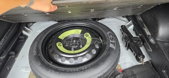 Hyundai Tucson Diesel Automatique 2023 à Tanger