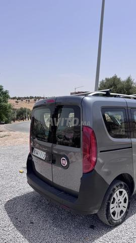 Fiat Doblo 2020/09 - 2