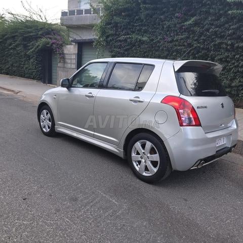 Suzuki Swift - 2