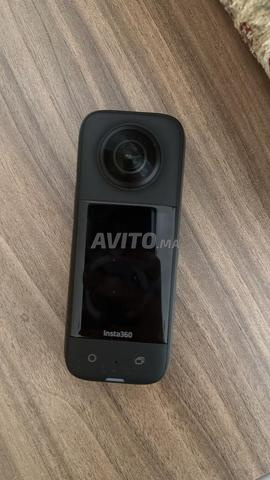 Insta360 X3 - 2