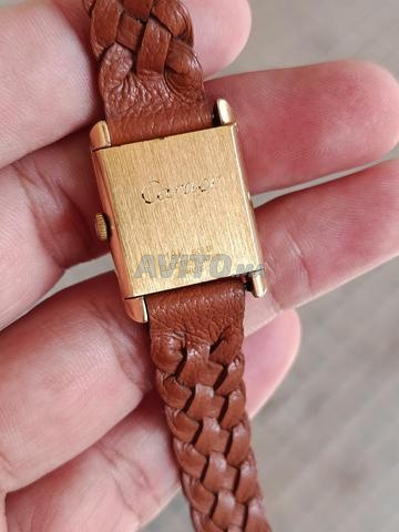 Montre Cartier - 2