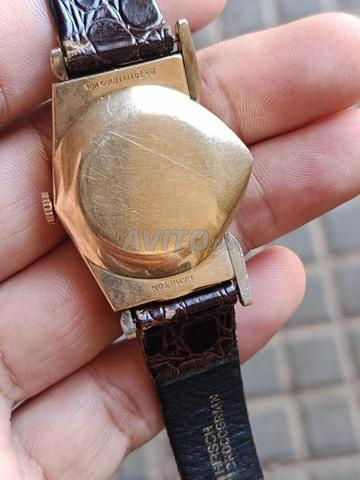 Montre Hamilton - 2