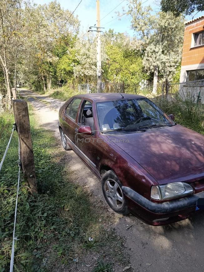Renault 19 DT Alizée 