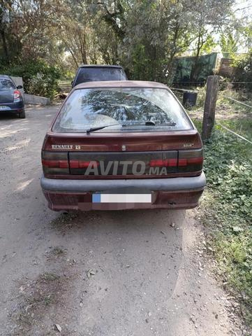 Renault 19 DT Alizée - 2
