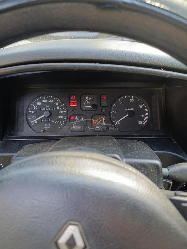 Renault 19 DT Alizée 