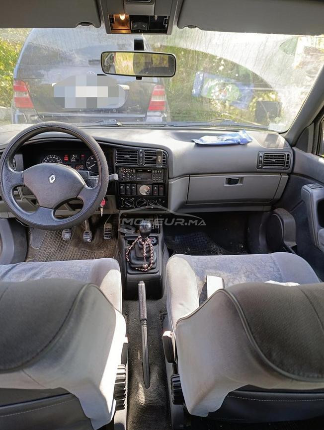 Renault 19 DT Alizée 