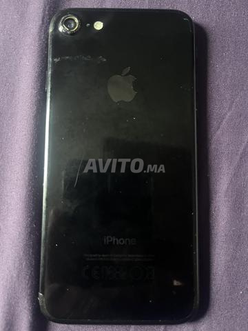 iPhone 7 128G - 2