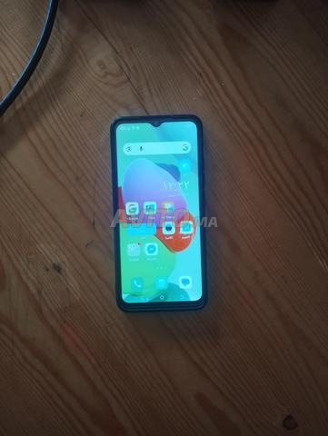 TECNO SPARK GO - 2