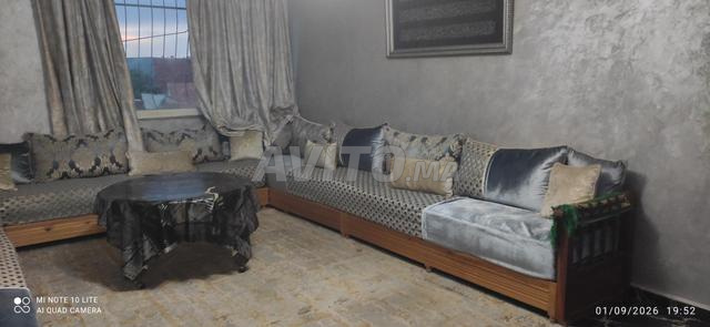 Appartement à louer longue durée