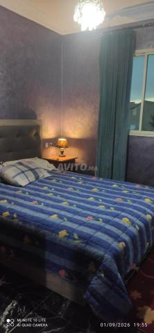 Appartement à louer longue durée - 2