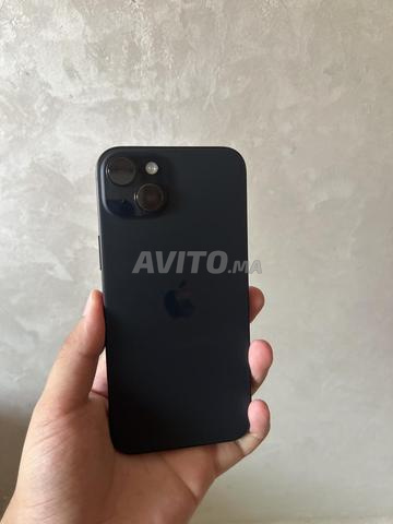 iPhone 15 Plus très bon état - 2