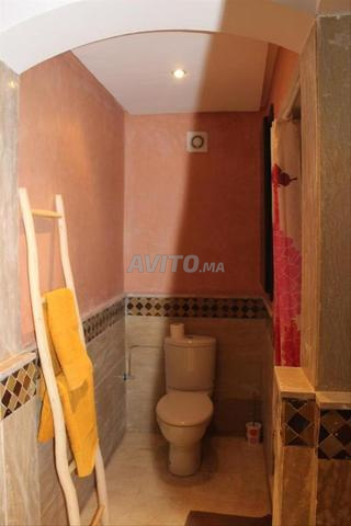 Appartement à louer 6 - 2