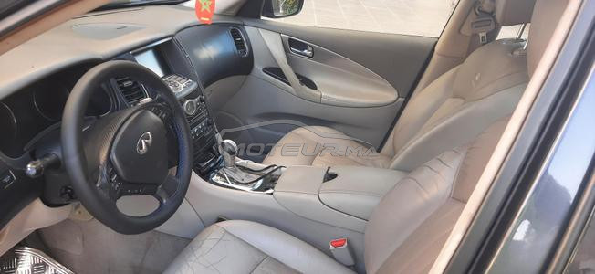 infiniti Ex 35 10 2008 essence 