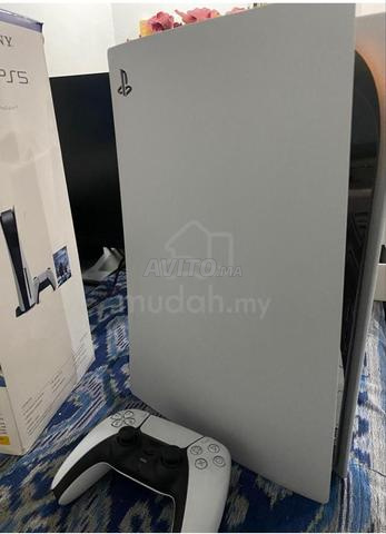 PS5 à vendre - 2