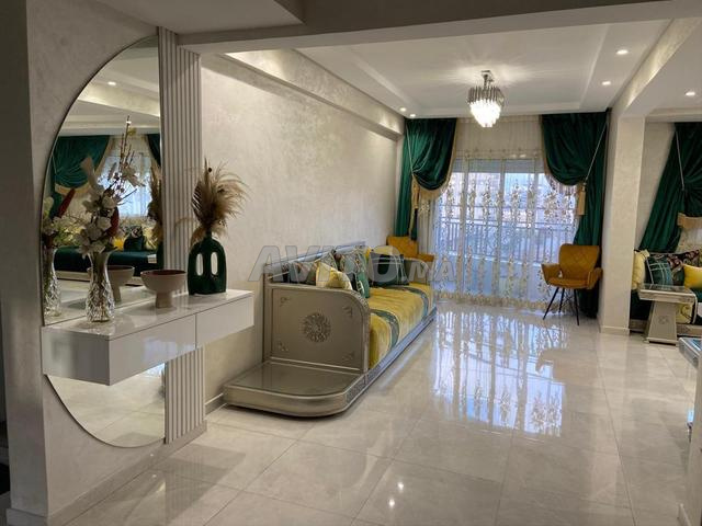 Appartement moderne sans vis-à-vis à vendre - 2