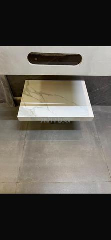 Meuble salle de bain - 2