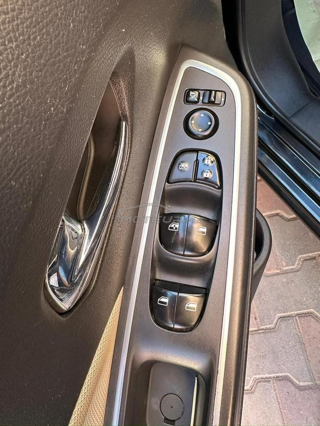 Nissan Micra Diesel Manuelle 2019 à Agadir