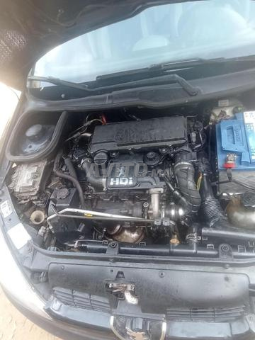 Peugeot 206 - 2