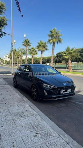 Hyundai i20 à vendre Modèle 2026 - 2