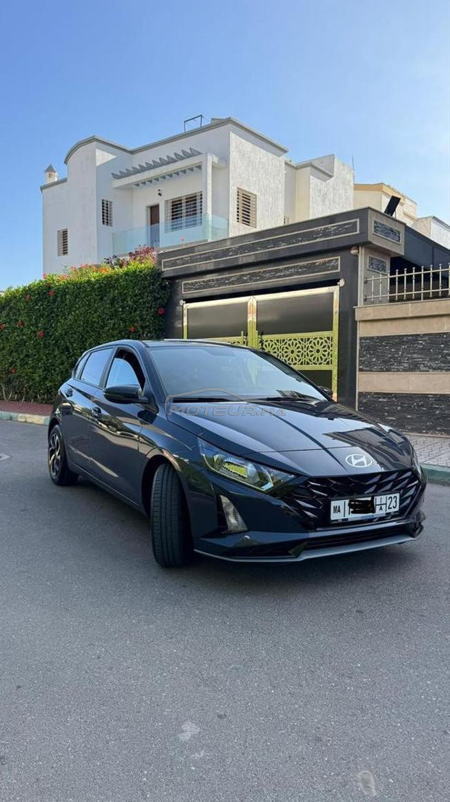 Hyundai i20  à vendre Modèle 2026