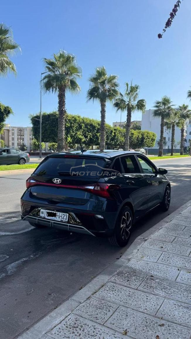 Hyundai i20  à vendre Modèle 2026
