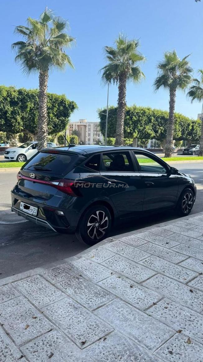 Hyundai i20  à vendre Modèle 2026