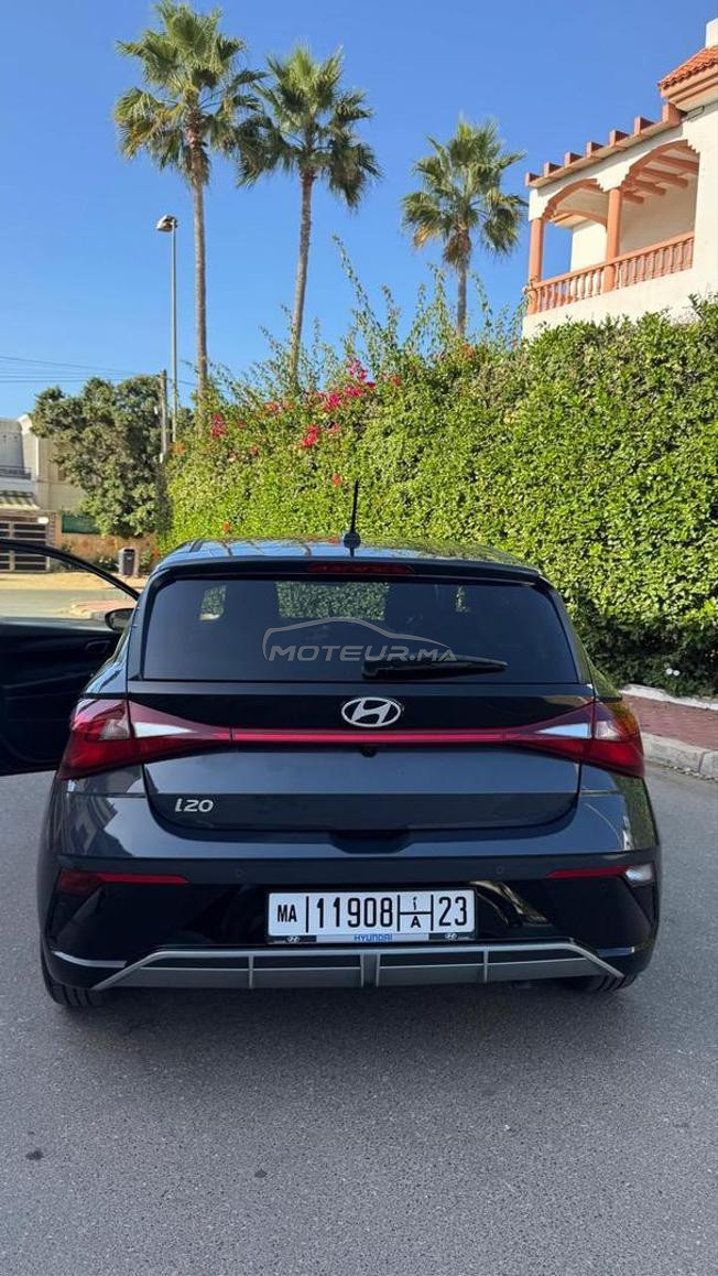 Hyundai i20  à vendre Modèle 2026