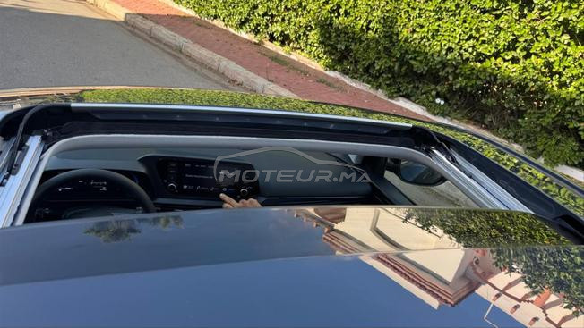 Hyundai i20  à vendre Modèle 2026