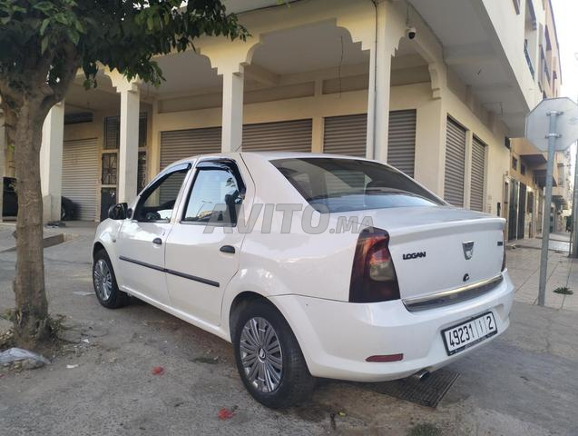 Dacia Logan - 2