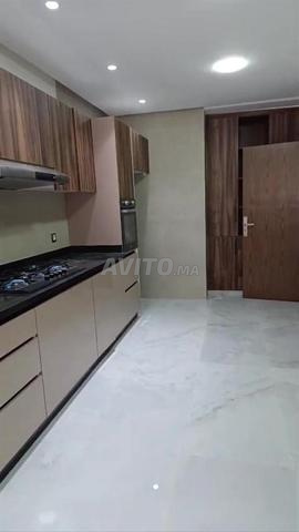 Appartement à louer à Rabat Agdal - 2