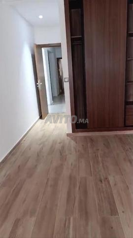 Appartement à louer à Rabat Agdal