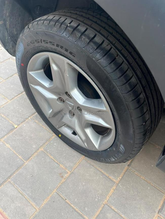 Dacia Sandero Stepway 1 ere main