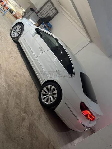 Passat CC à vendre au Maroc - 2