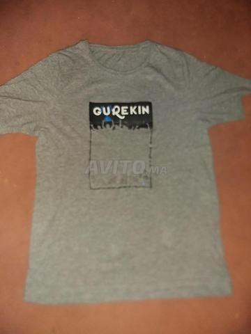 T-shirt original Real Sociedad ⚽️🇪🇸 Négociable - 2