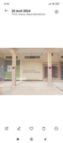 Magasin commercial à louer - 2