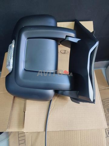 مرآة جانبية بوكسر دوكاتو جامبر - 2