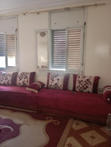 شقة في الطابق الثاني في السكن الاجتماعي - 2