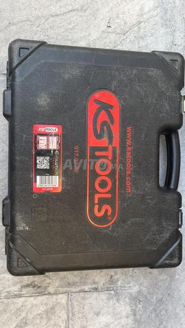 Outils de bricolage KS TOOLS - 2