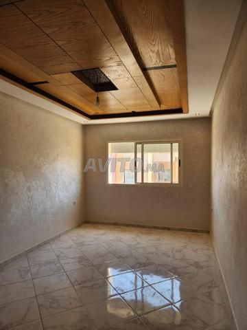 Appartement deux chambres salon - 2