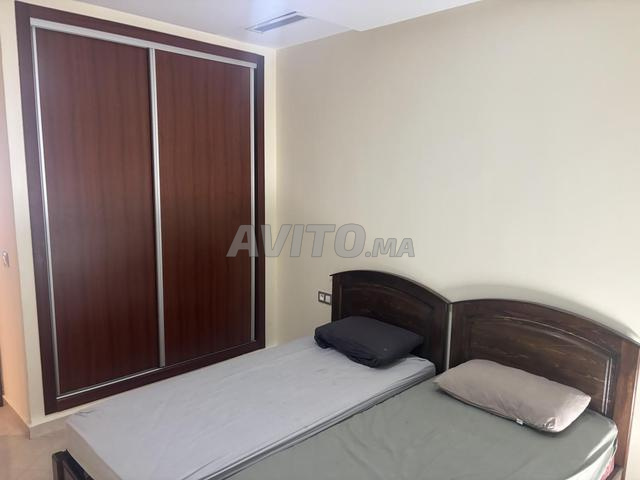 Appartement à vendre 126 m² à Meknès - 2