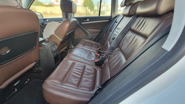 VW TIGUAN Toute option 