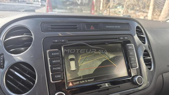 VW TIGUAN Toute option 