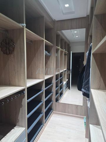 Appartement meublé à Oulad Mtaa - 2