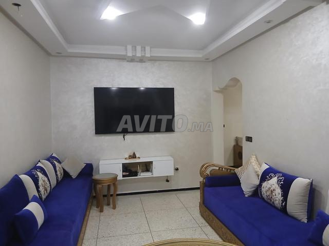 Vente appartement 84m Hay Karima Salé - 2