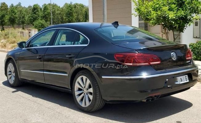 Volkswagen Passat CC Diesel  2015 à Salé