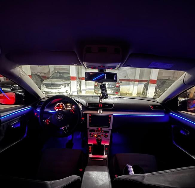 Volkswagen Passat CC Diesel  2015 à Salé