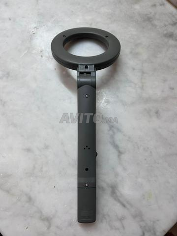 Détecteur de métaux DM3004A - Metal detector - 2