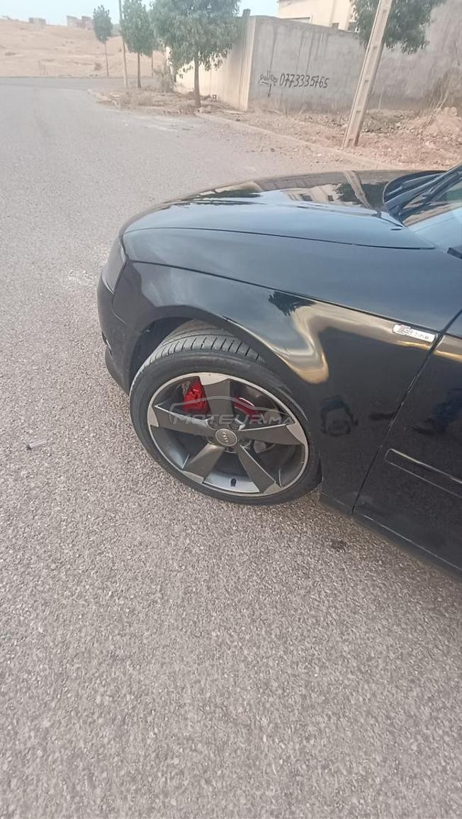 Audi A3 sline 2008. d2011
